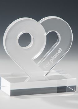 McDonald's "P for Planet-Award" (Umsetzung 2011-2015)