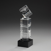 Cube Tower Award