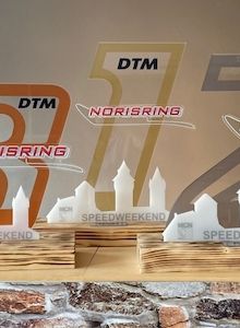 DTM-Awards (Umsetzung 2012-2021)