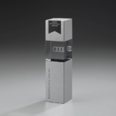 Metal Cubix