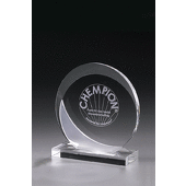 Crystal Ice Eclipse Award