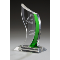 Emerald Potomac Award
