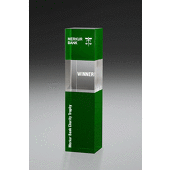 Emerald Cubix Award