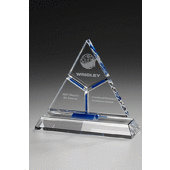 Puzzle Pyramid Award