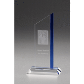 Crystal Peak Award