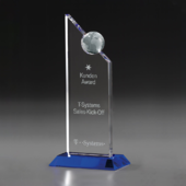 Globe Excellence Award