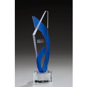 Crystal Momentum Award