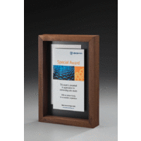 Wood Frame Award