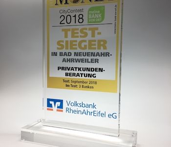 Zertifikat-Aufsteller "IVA - Focus Money" (Umsetzung 2017-2022)