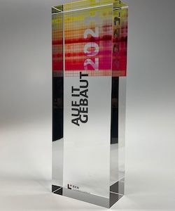 "RKW Kompetenzzentrum" Business-Tombstone (Umsetzung 2019 - 2021)