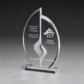 Staircase Wave Award