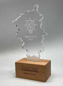 BioDENKER Award
