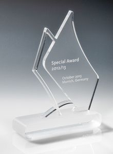 Special Award