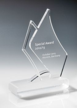 Special Award