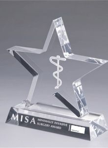 MISA Award