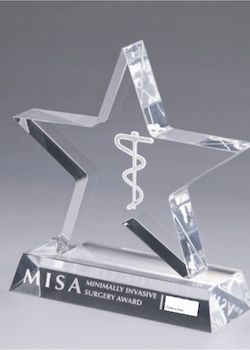 MISA Award