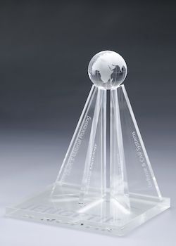 Innovation-Award "Jenoptik"
