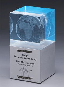Business Award