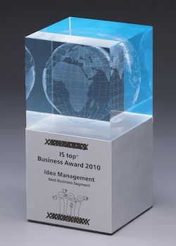 Business Award