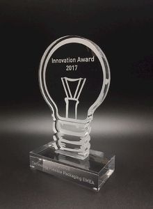 Innovation Award - "Idee"