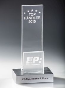 Top Händler Award