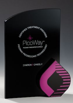PicoWay-Award