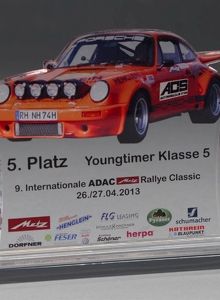 Internationaler Metz Rallye Award  (Umsetzung 2007-2019)