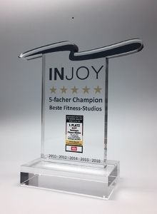 INJOY Award