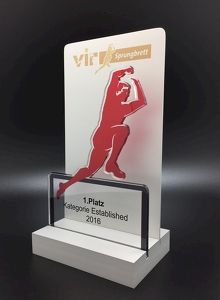 VIR Sprungbrett Award