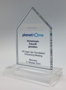 planetHome Award