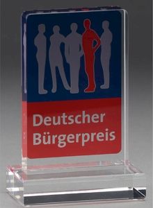 Deutscher Bürgerpreis des Deutschen Sparkassen- und Giroverbandes