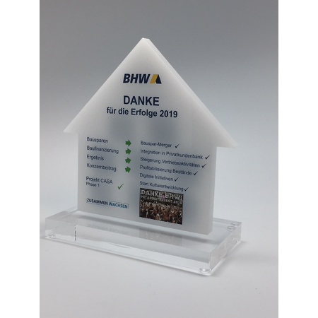 BHW Award