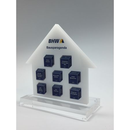 BHW Award