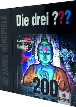 Drei Fragenzeichen ??? Award
