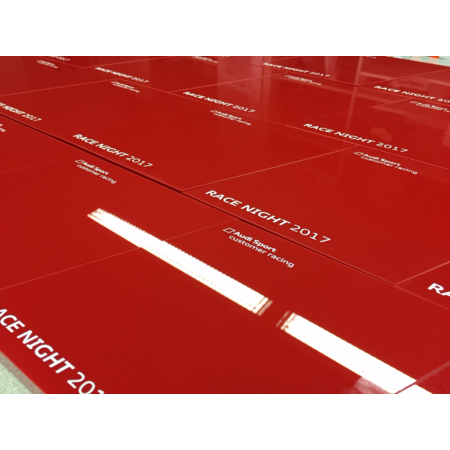AUDI Sport Award (Umsetzung 2016 - 2022)