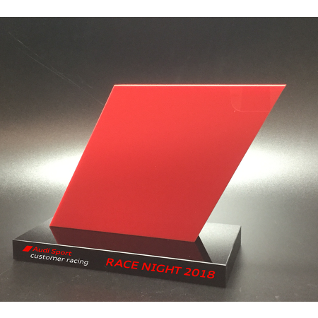 AUDI Sport Award (Umsetzung 2016 - 2022)