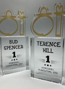 Spencerhill Awards