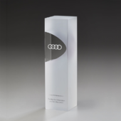 Curved Cubix Award