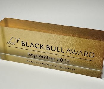 Black Bull Award