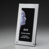 Display-Award 180 x 345mm