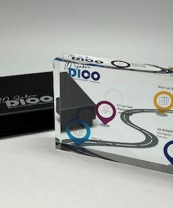 DICO Jubiläums-Award 