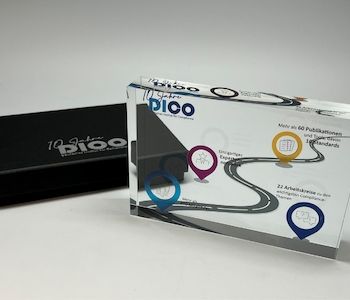 DICO Jubiläums-Award 