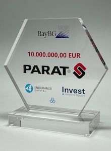 BayBG-Award