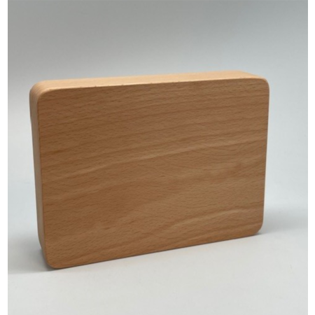 EcoWood-Award "Block rounded"