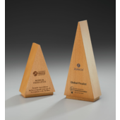 Timber Pyramid Award