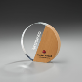 WoodenWheel Award