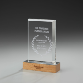 Wooden Edge Award