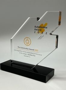 The Automotiv Award 2022