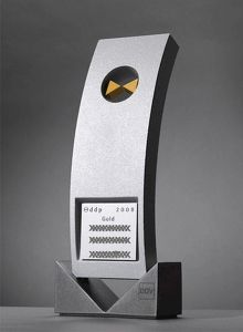 Deutscher Dialog Marketing Preis  (Umsetzung 2007 - 2016)