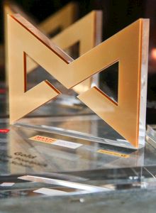 MAX AWARD (Umsetzung 2017 - 2022)